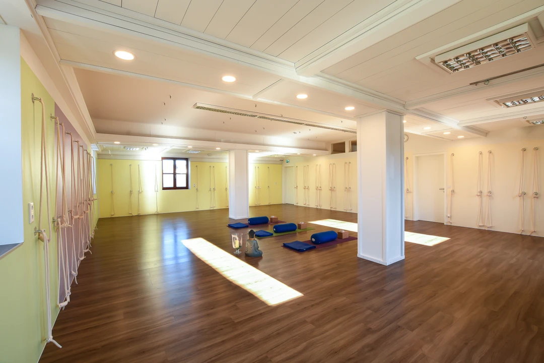 Zentrum für Yoga, Bewegung und Gesundheit