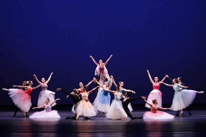 Malosá Studio de Dança