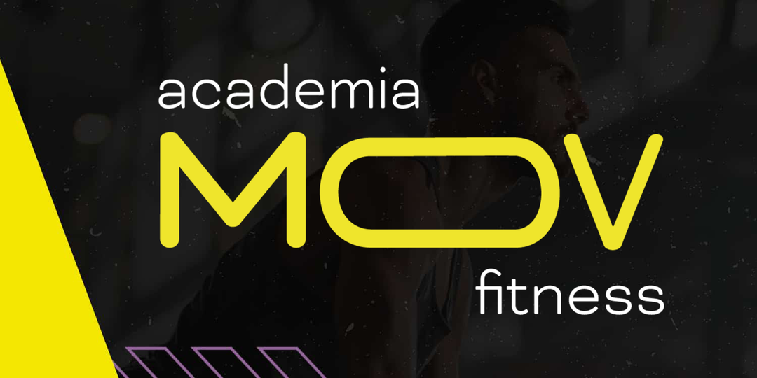 Academia Mov Fitness