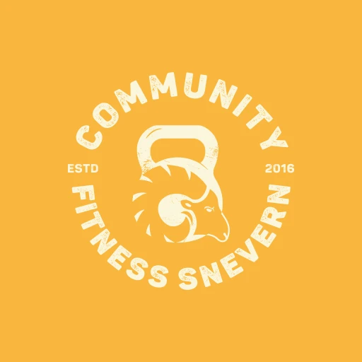 Community-Fitness Snevern