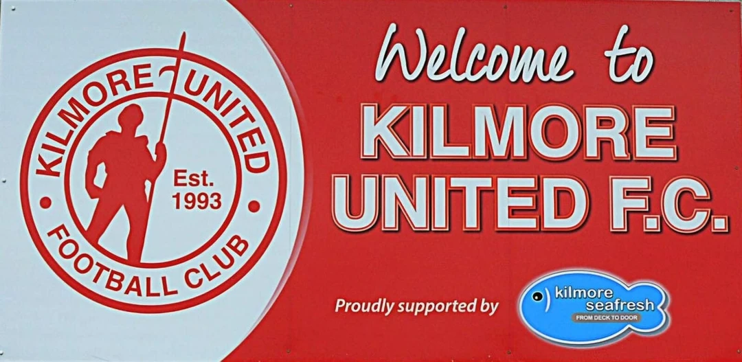 Kilmore United AFC