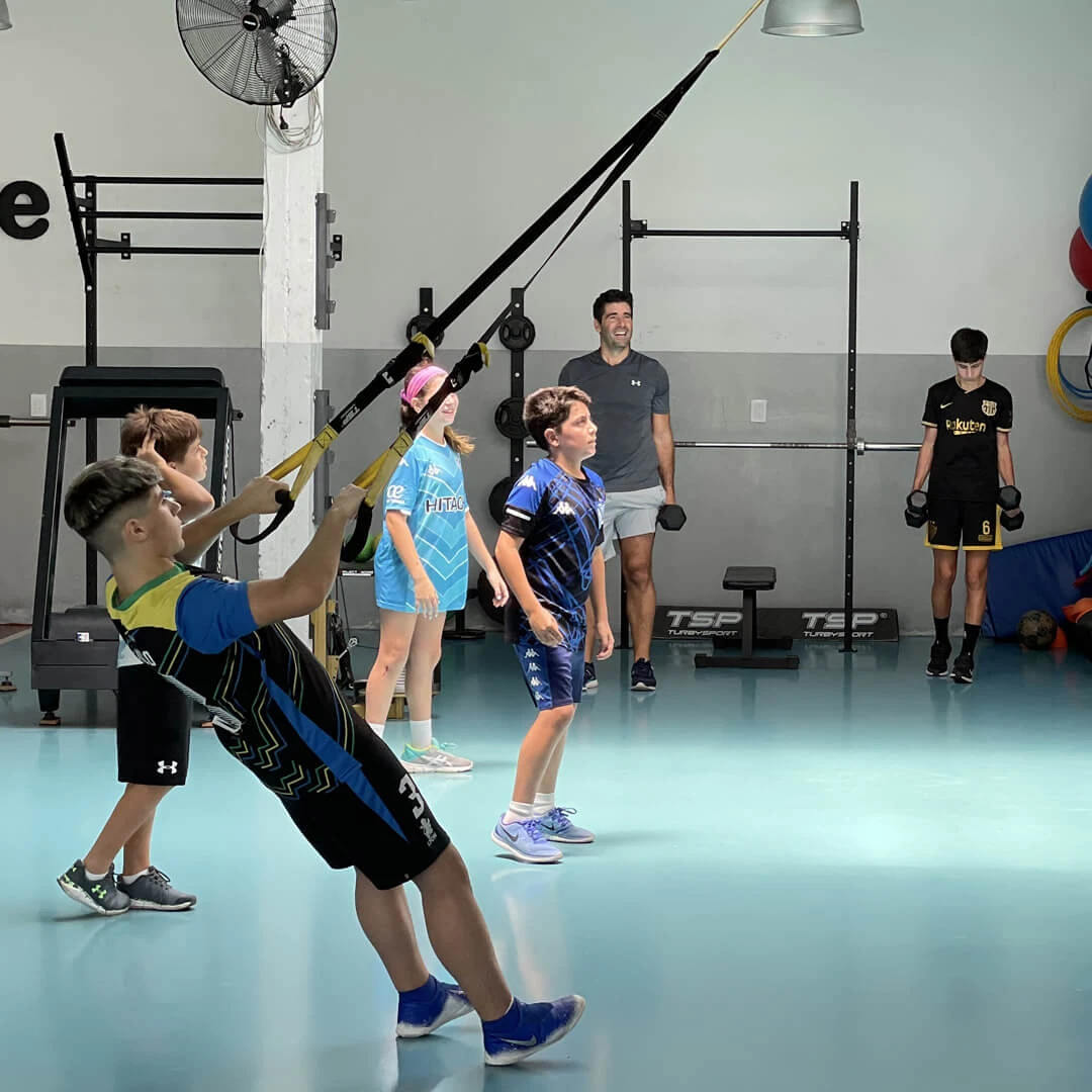 SPORTE