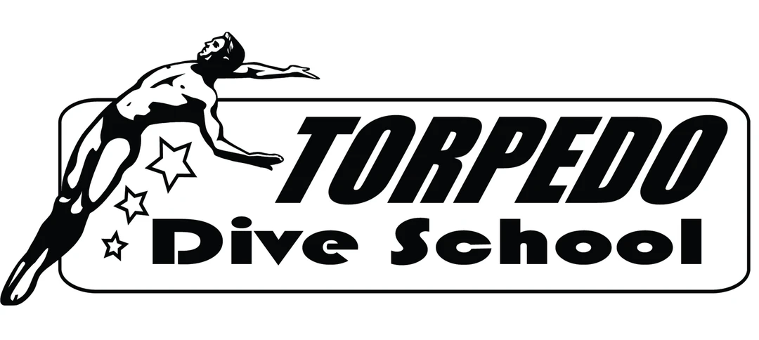 Torpedo Dive School @ Singapore Sports Hub