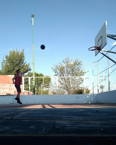 Canchas de futbol