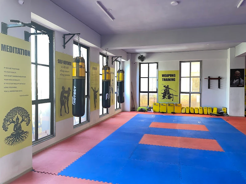 M.B.B Professional Martial Arts Academy