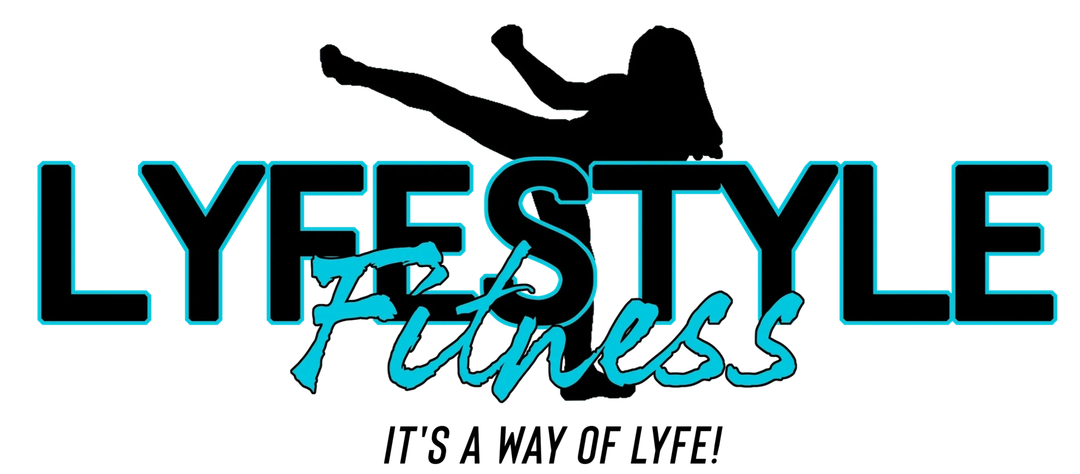 Lyfestyle Fitness Kickboxing