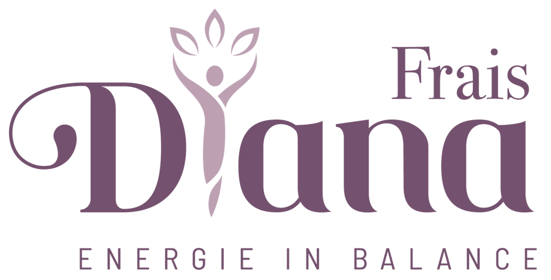 Diana Frais - Energie in Balance