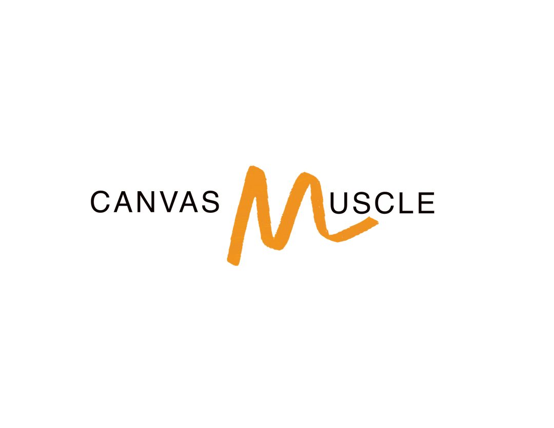Canvas Muscle Fitness and Nutrition