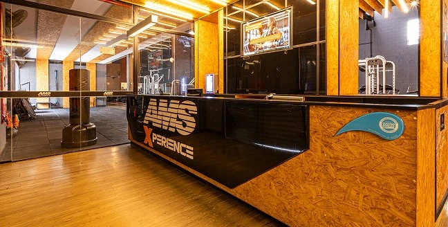 Academy Ams Company