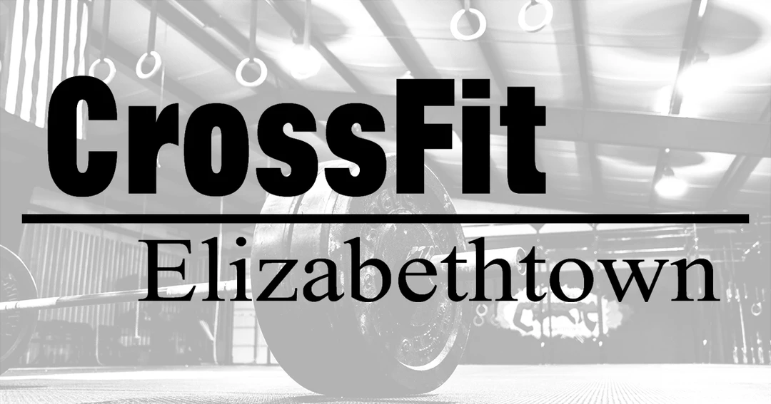 CrossFit Elizabethtown