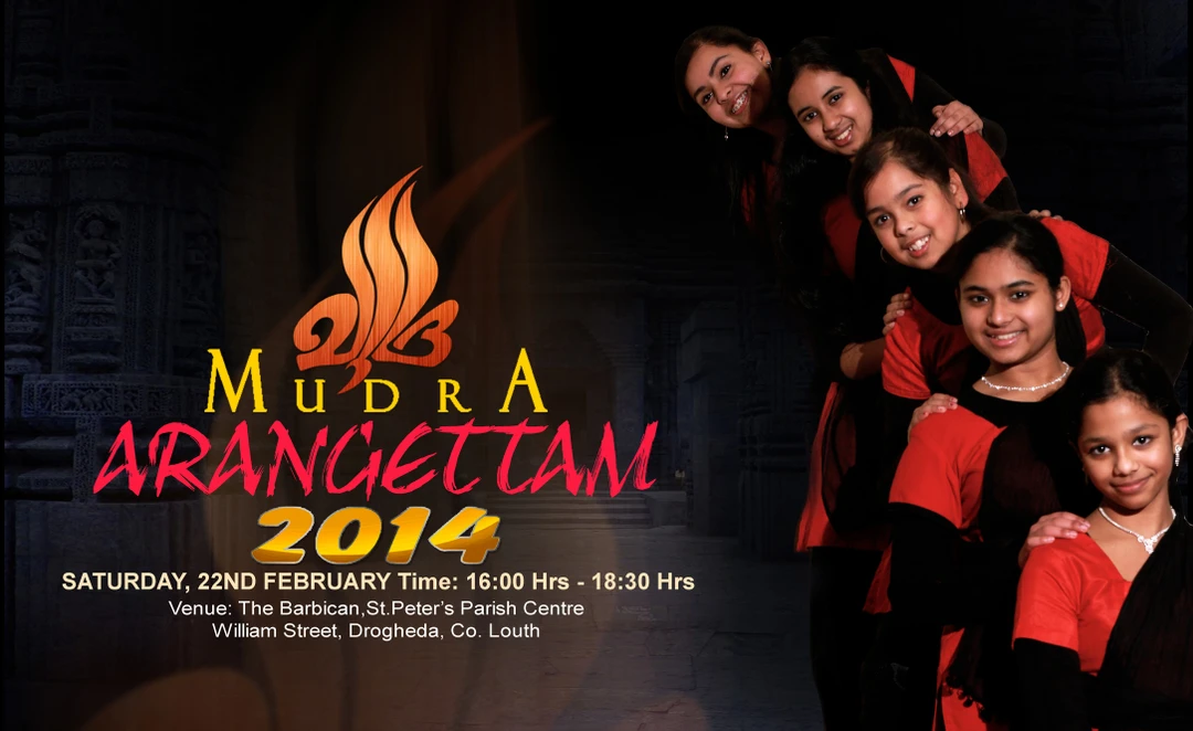 Mudra School Of Indian Classical Dances