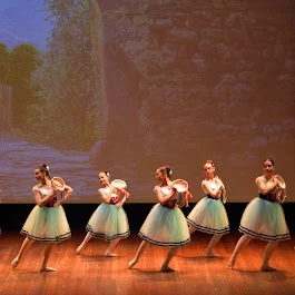 Danza Susana Castro - Escola de Ballet