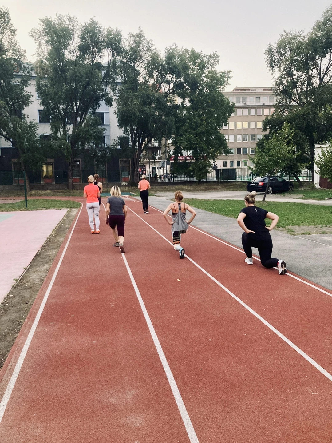Nika Trnik Studio - Bratislava Staré mesto