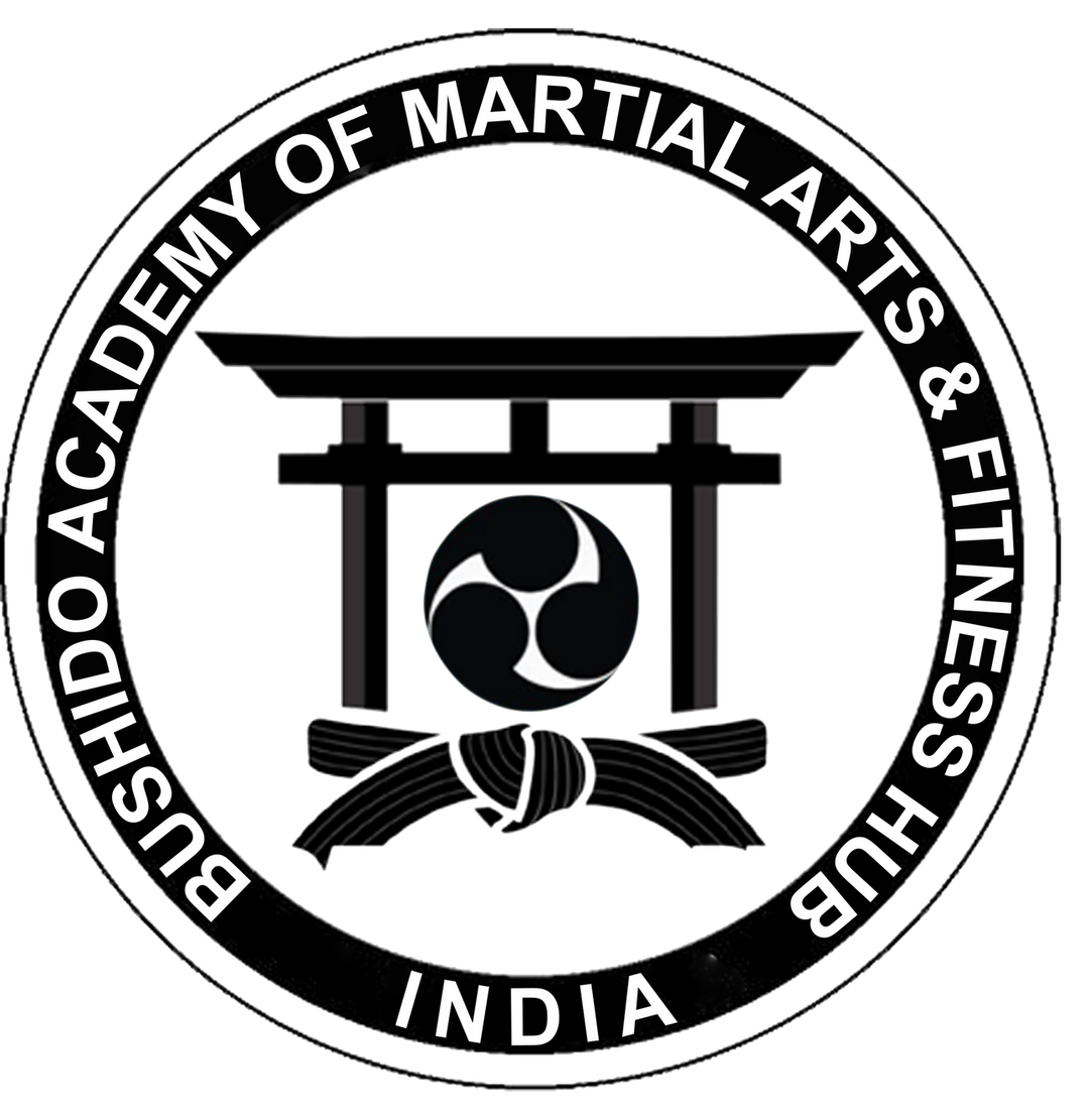 Bushido Karate Academy Kottayam