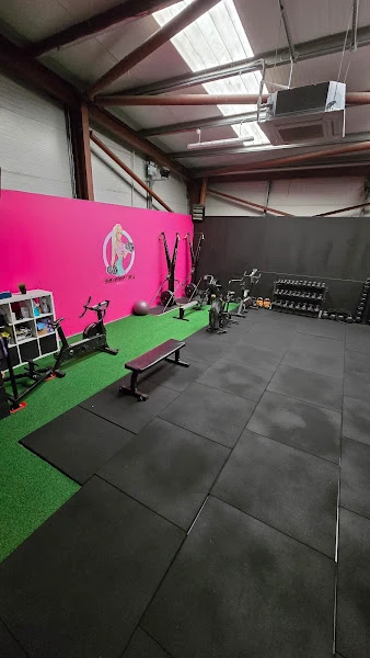 Emma Murphy Fitness