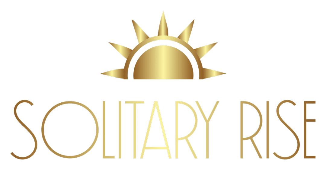 Solitary Rise