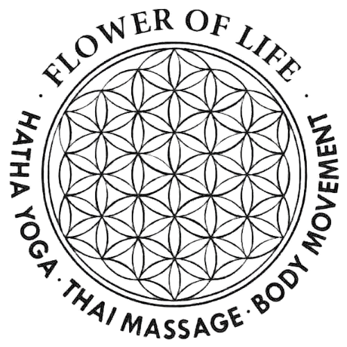 Flower of Life Yoga