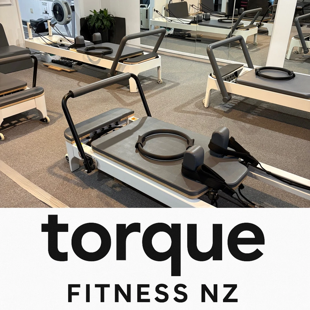 torque fitness new zealand
