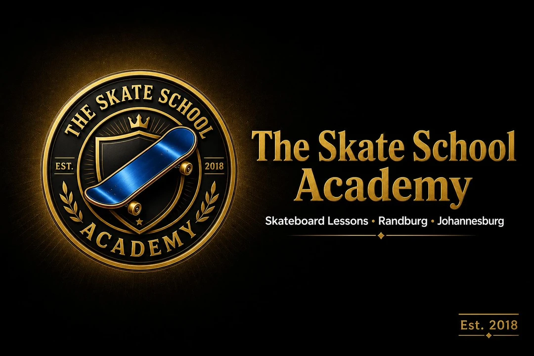 The Skate School