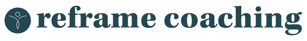 Reframe Coaching - Fitness and Wellbeing