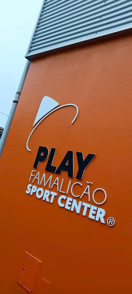 Play Sport Center Famalicão