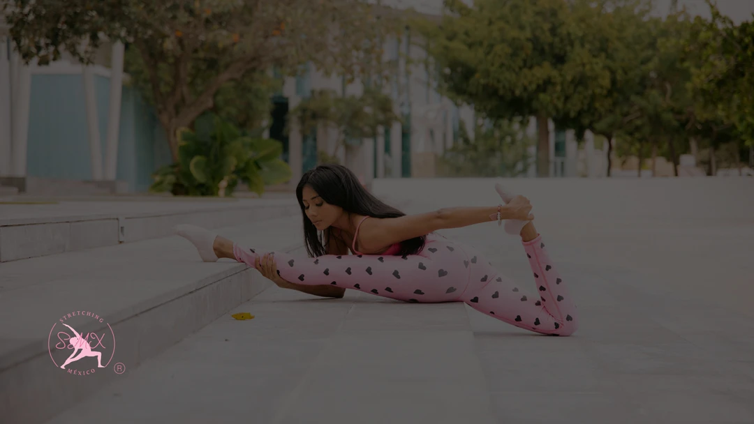 Stretching México