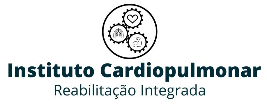 Instituto Cardiopulmonar Reabilitação Integrada - Fisioterapia - Pilates - Nutrição