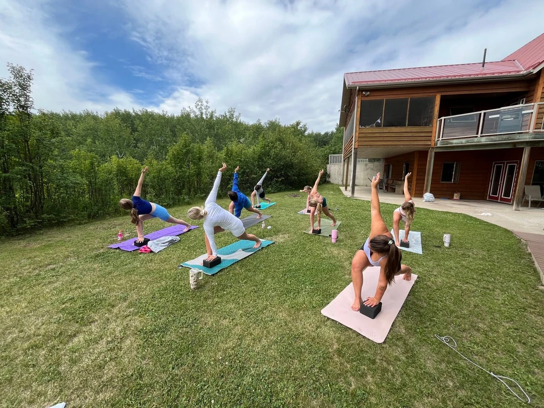 Sculpt Yoga & Pilates