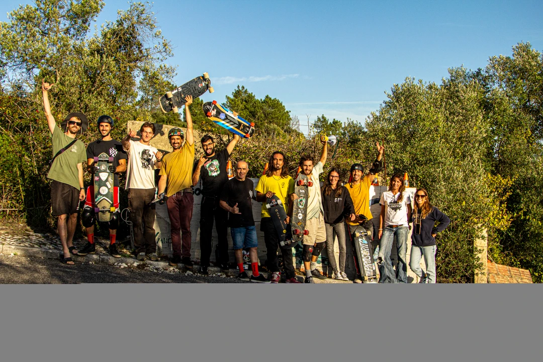 Longxcool - Longboard & Surf Skate School (Fun Track)