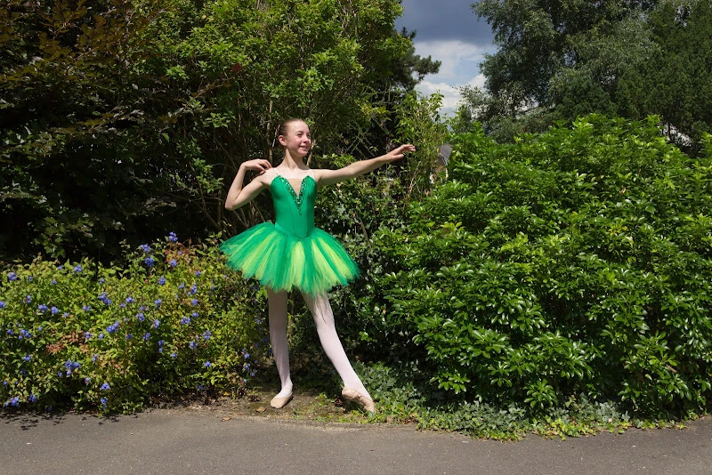 Silke Mackay School of Dance