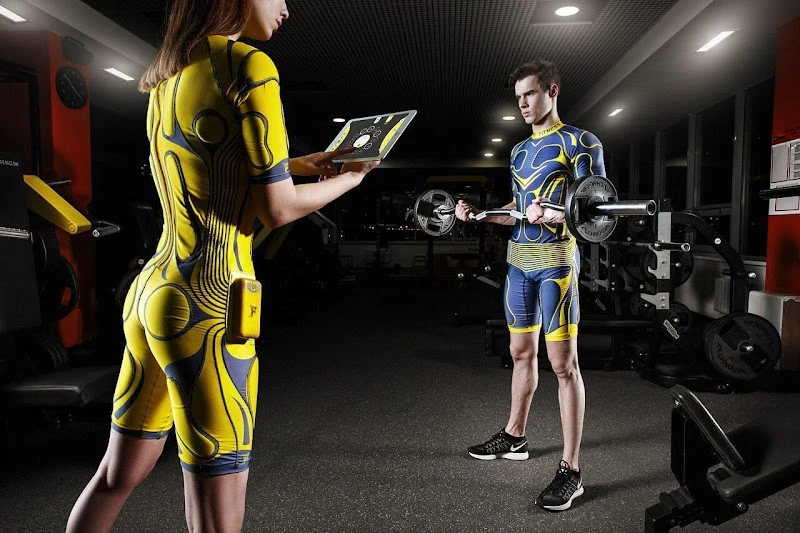 K & H Sportbetreuung
