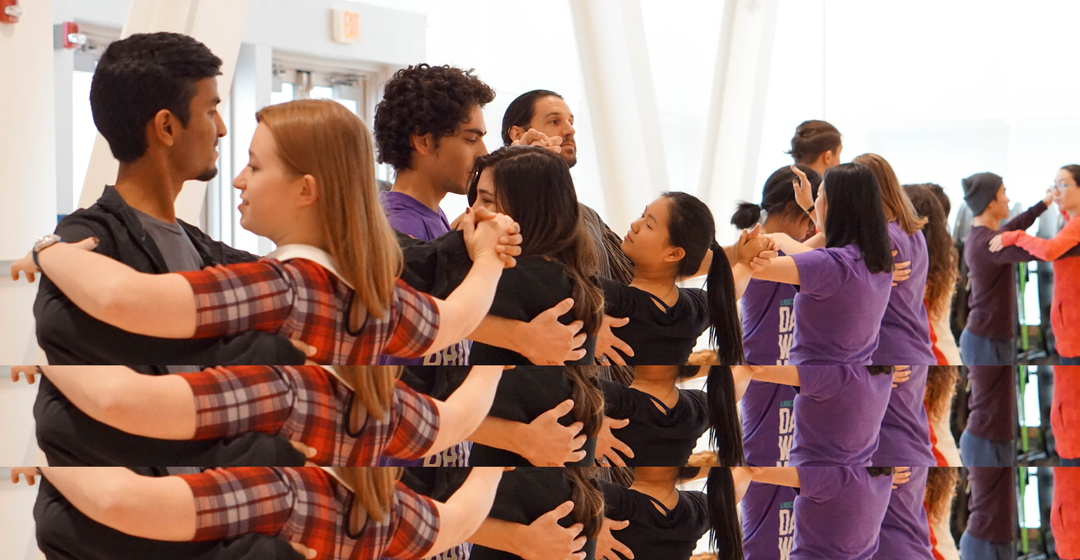 UBC Dance Club
