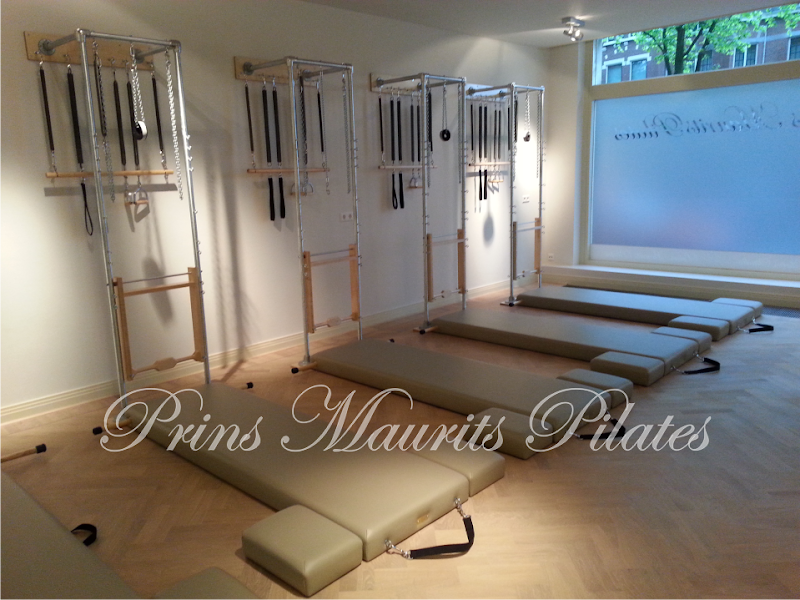 Prince Maurits Pilates