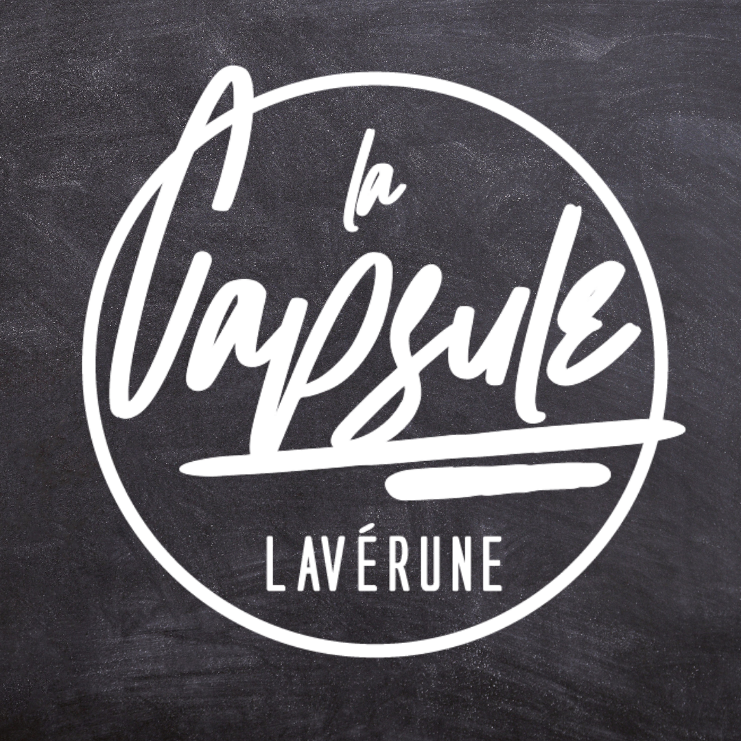Cie Capsule Temporelle / La Capsule Lavérune
