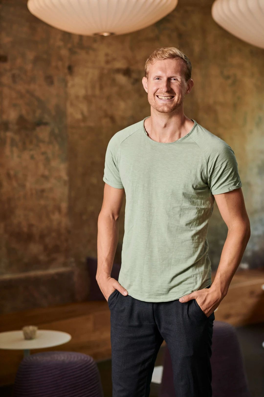 Tobias Clauß Personal Coaching