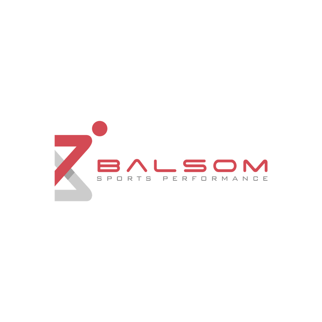 Balsom Sports Performance