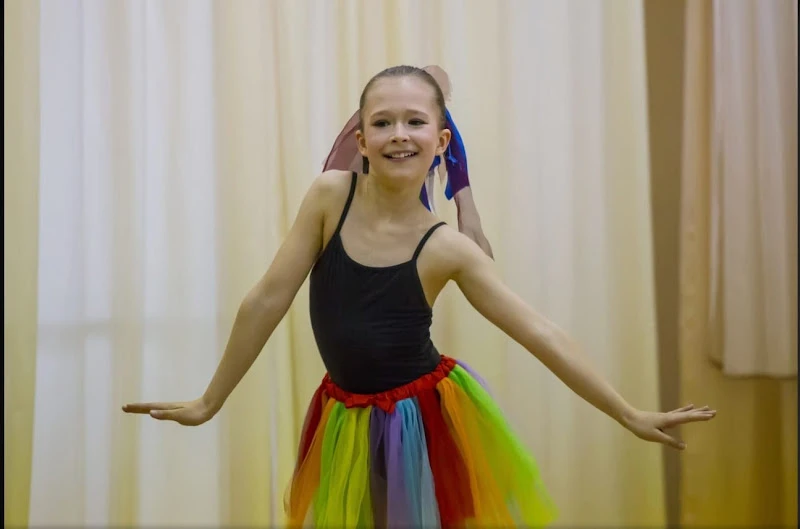 Ballettakademie Elena Schneider