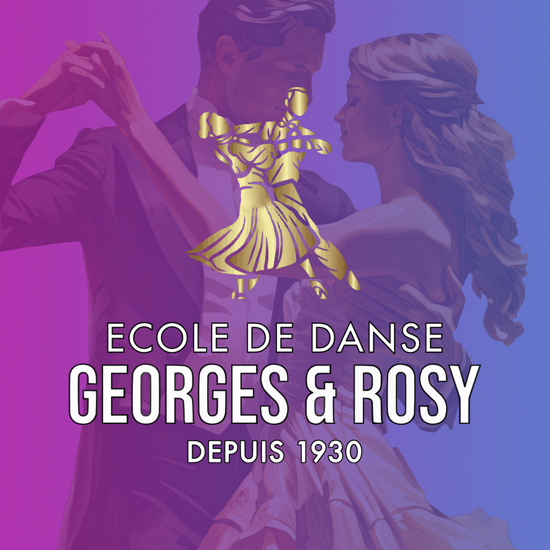 Ballet School Georges & Rosy