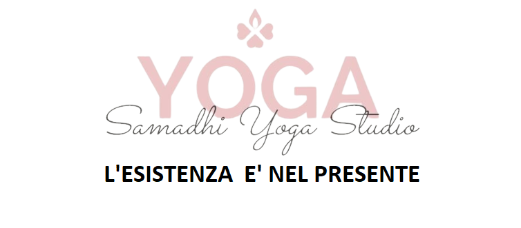 Samadhi Yoga Studio Cecina