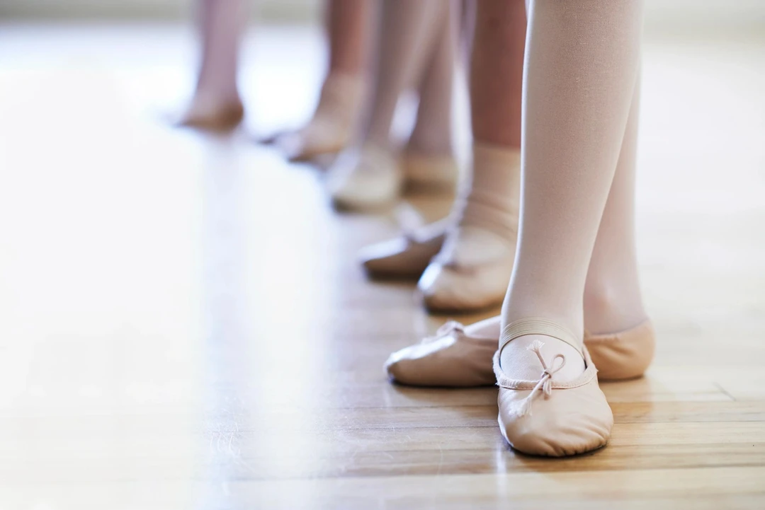 Caister School Of Dance