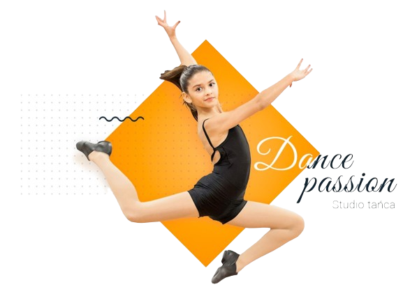 Dance Passion. Studio tańca