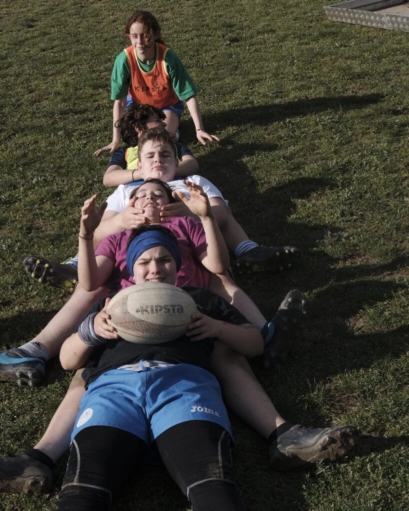 Clanis Rugby A.S.D.