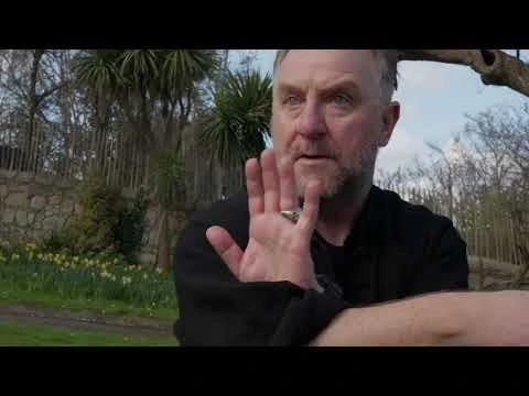 Tai Chi in Dalkey