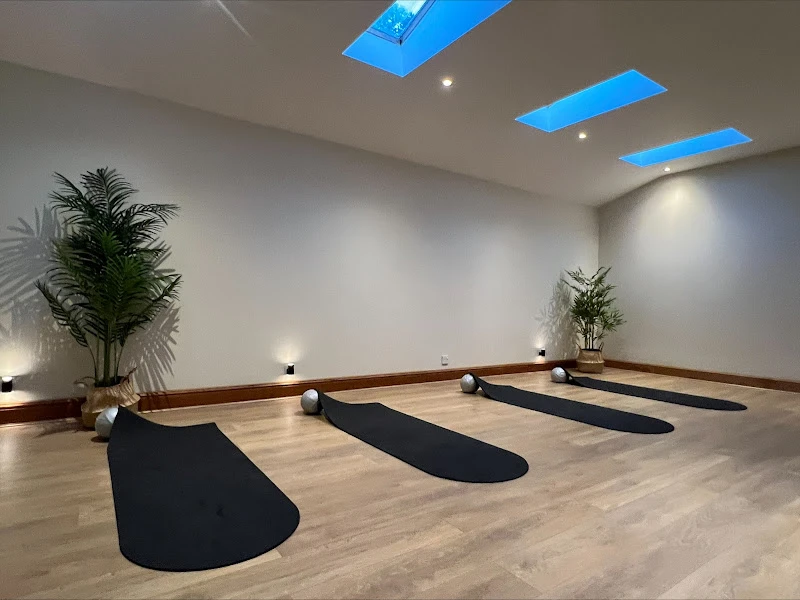 Faith Pilates