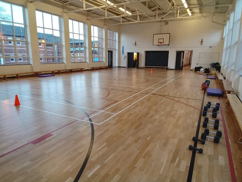 Get Fit With Adam