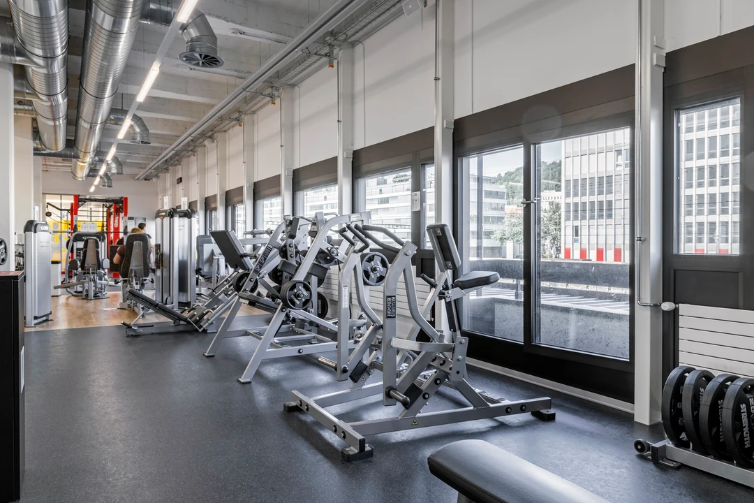 Activ Fitness Baden