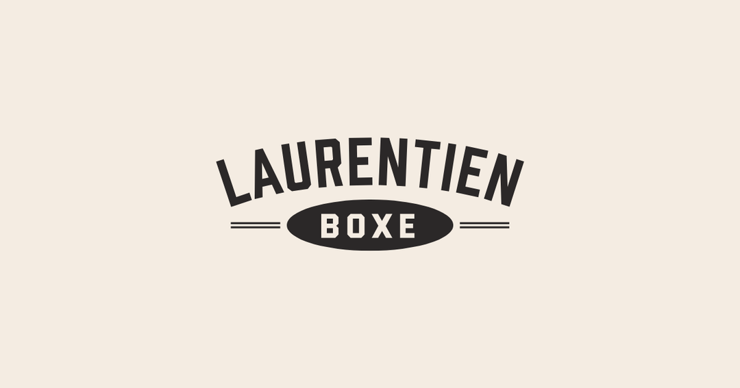 Studio Boxing Laurentien