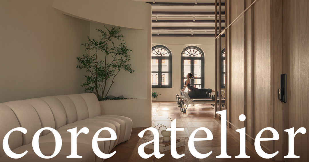 Core Atelier Pilates
