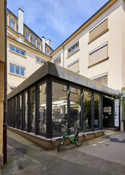 Let's Go Fitness (Neuchâtel Terreaux)