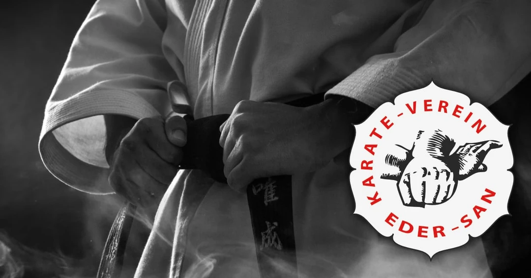 Karate Verein Eder-san